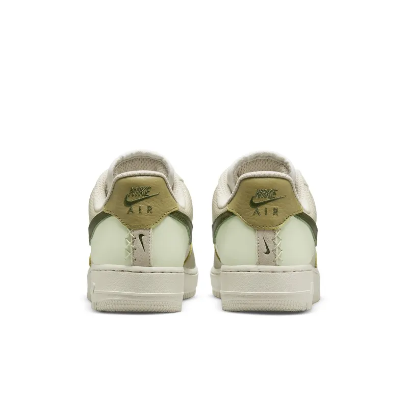 Nike Air Force 1 Low Rough Green (DO6717-001)