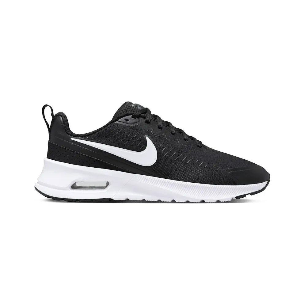 Nike Air Max Nuaxis Black White (FD4329-001)