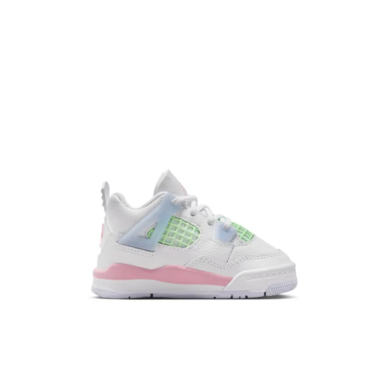 Air Jordan 4 TD “Valentine’s Day” (IB7070-100)