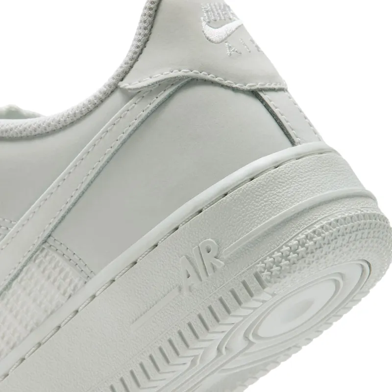 Nike Air Force 1 Off White/Summit White/Off White (IO9736-100)