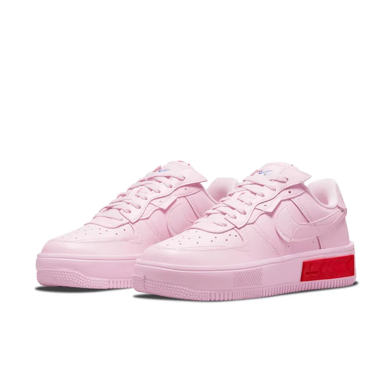 Nike Air Force 1 Fontanka Pink (DA7024-600)