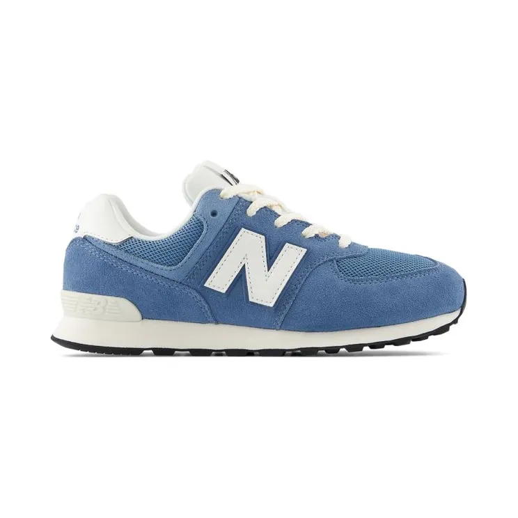 New Balance 574 Blue/White (G574-79P)