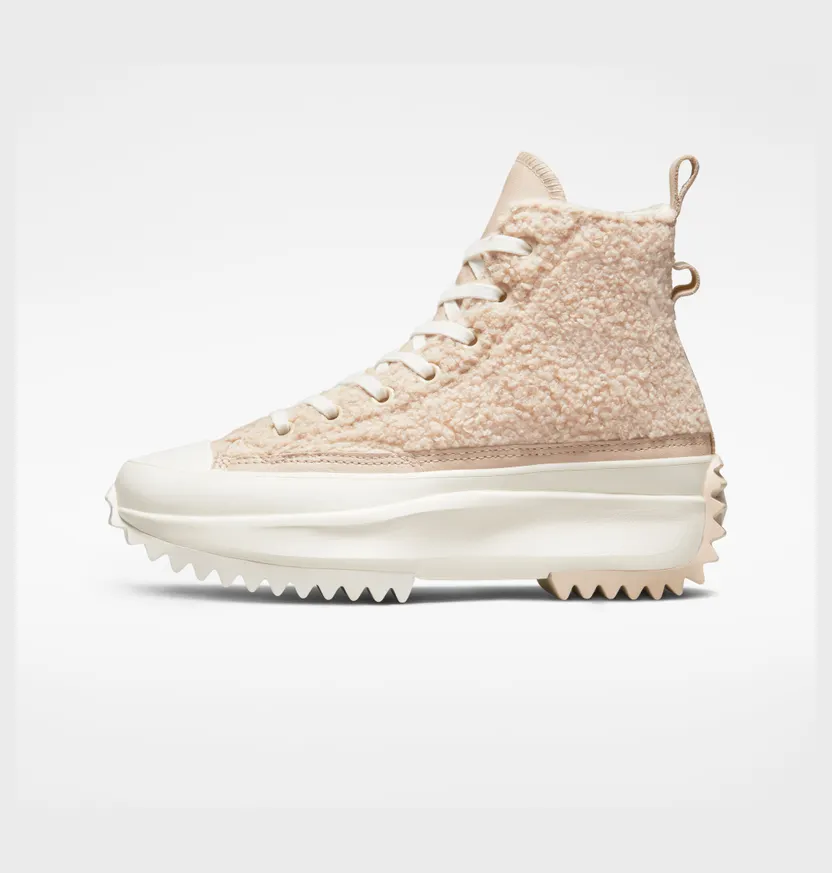 Converse Run Star Hike A04258C