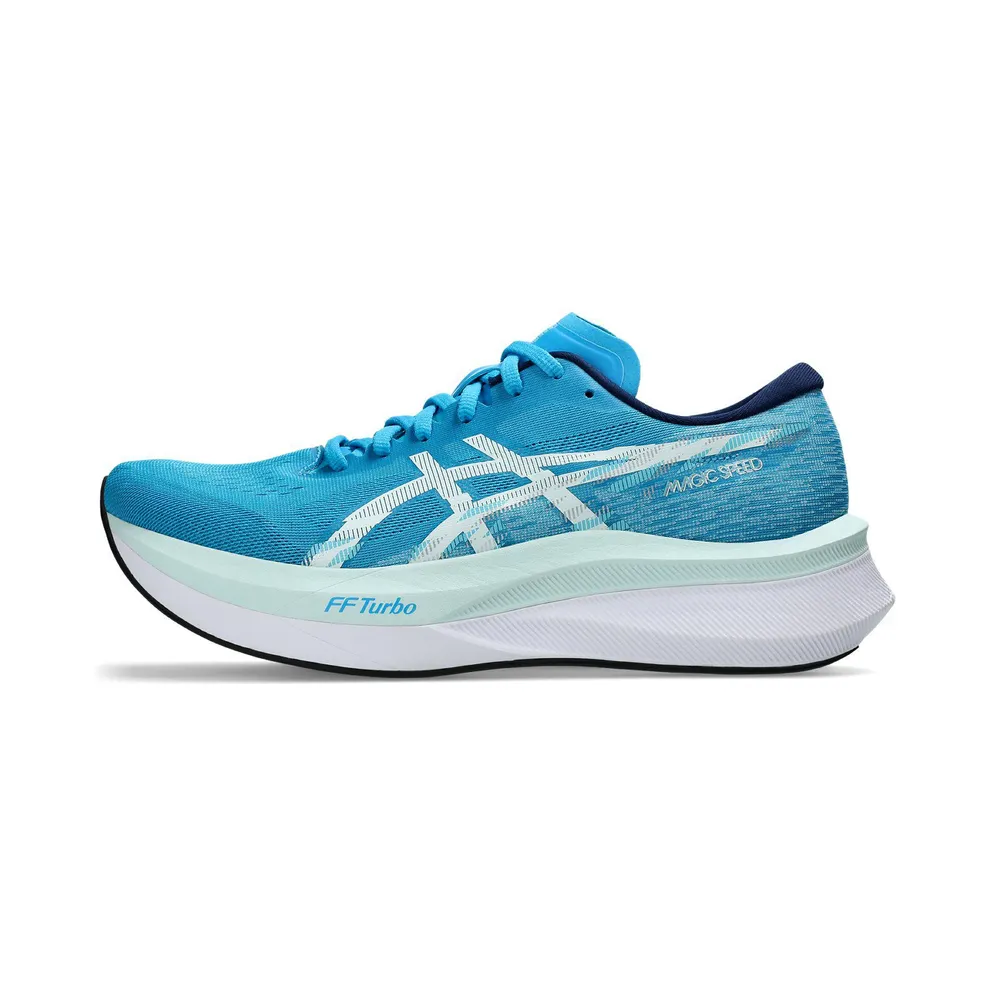 ASICS Magic Speed 4 Digital Aqua (1011B875-400)
