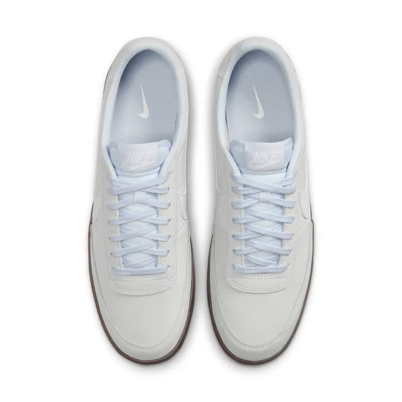 Nike Killshot 2 “Football Grey Gum Dark Brown White” (FQ8903-004)