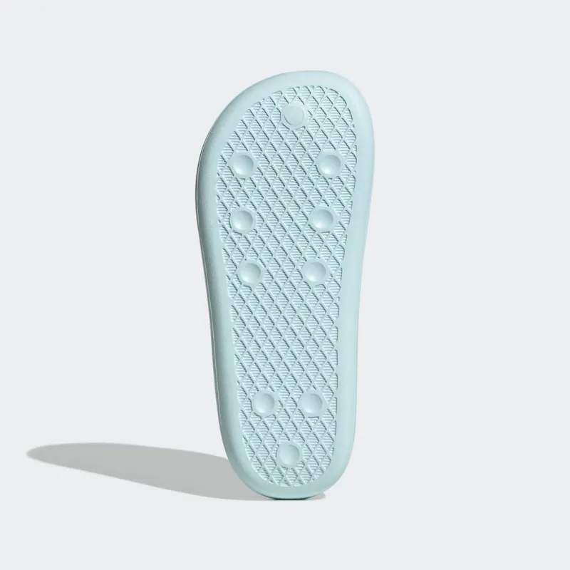 Adidas Adilette Ayoon Slides Almost Blue / Cloud White / Almost Blue (GX1978)