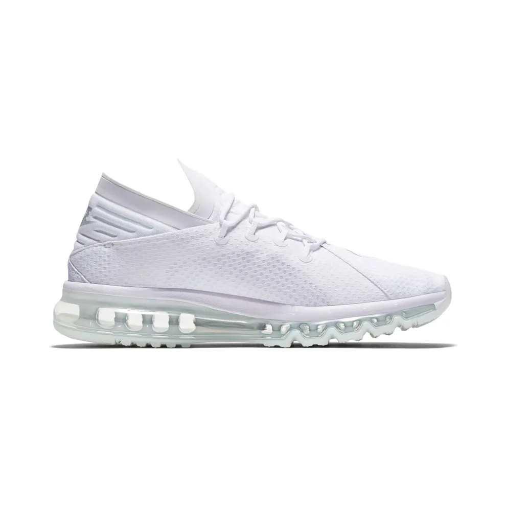 Nike Air Max Flair Triple White
