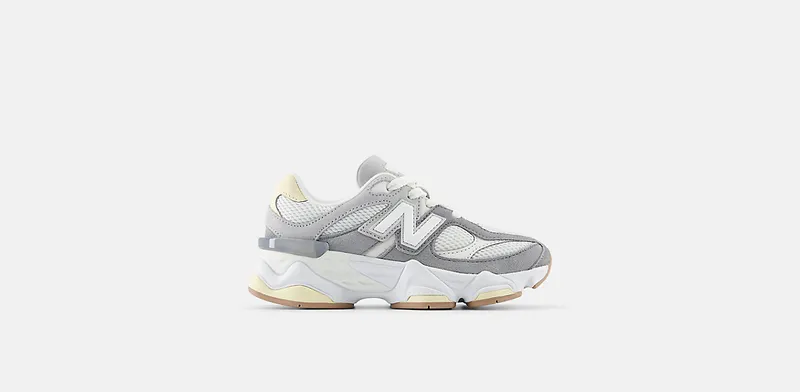 New Balance 9060 v1 PS “Sea Salt” (PC9060AB)