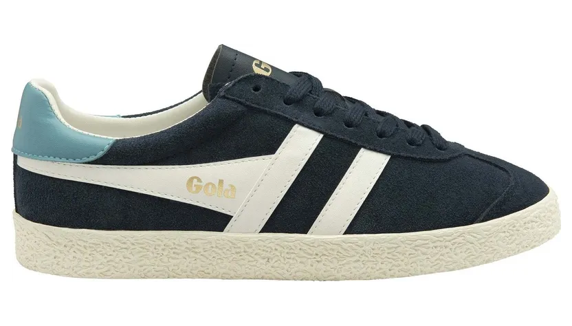 Gola sneaker blauw (CLB740EW)