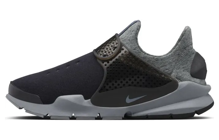 Nike Sock Dart Tech Fleece Black Cool Grey (834669-001)