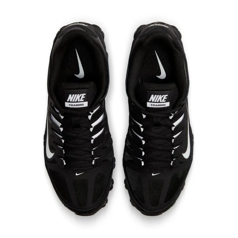Nike Reax 8 TR Black White (621716-033)