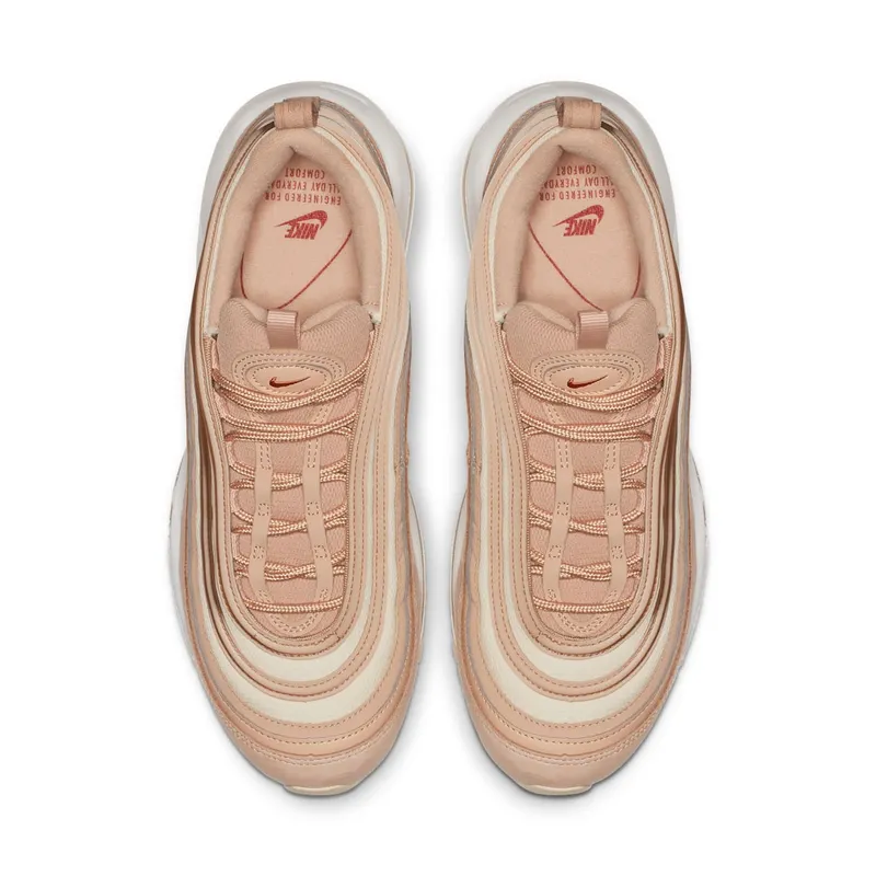 Nike Air Max 97 Dusty Peach (AR7621-201)