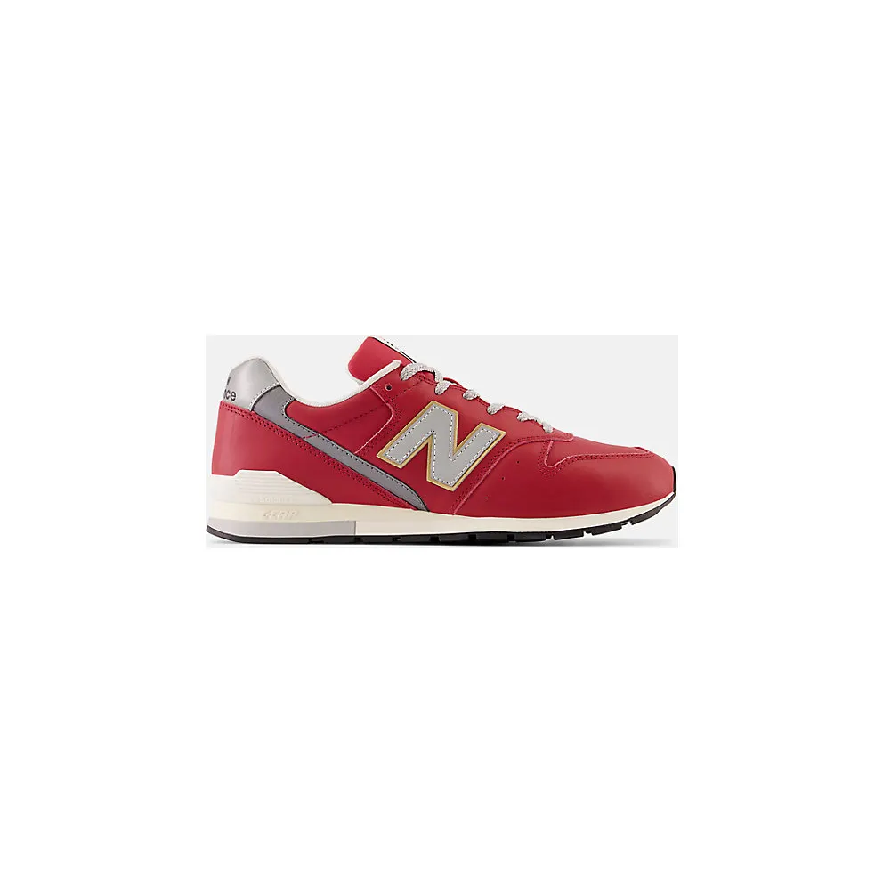 New Balance 996 Red (CM996RK2)