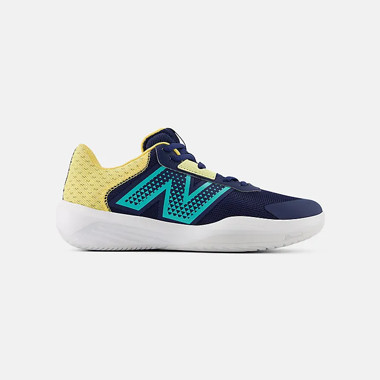 New Balance 696v6 White Cyber Jade (WCH696I6)