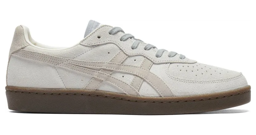 Onitsuka Tiger GSM Glacier Grey White (1183C436-020)