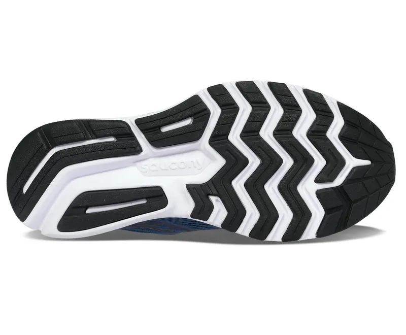 Saucony Ride 14 “Midnight” (S10650-35)
