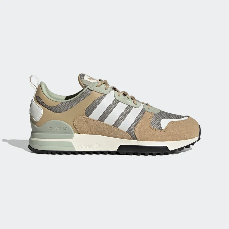adidas ZX 700 HD Beige Tone / Off White / Feather Grey (H01849)