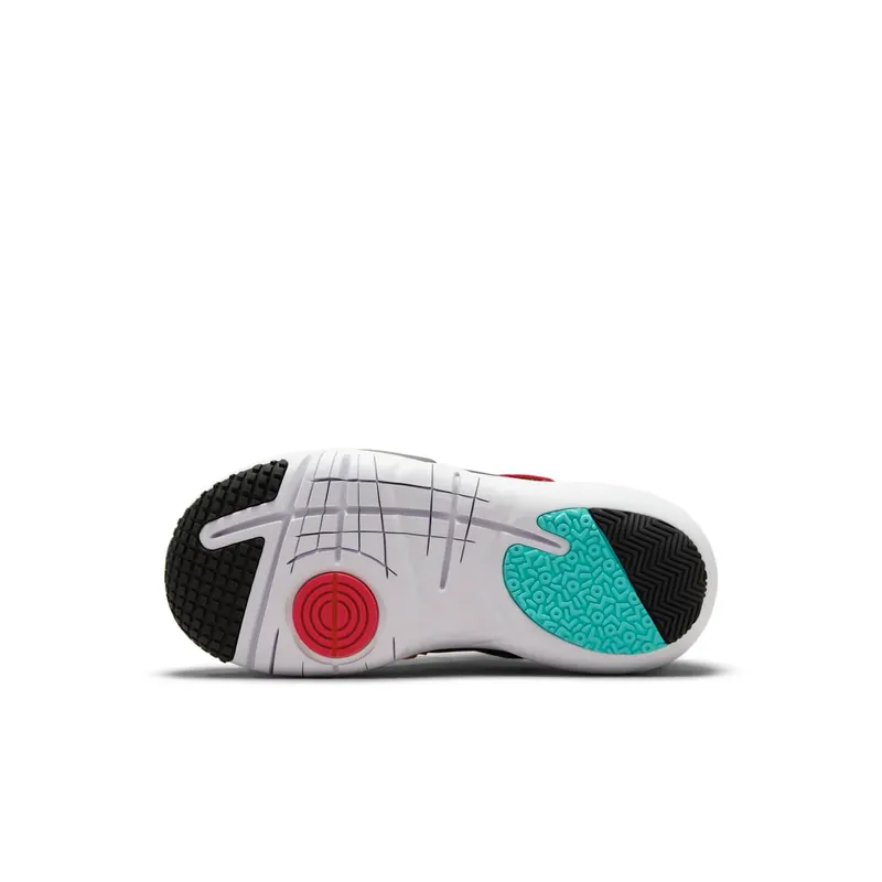 Nike Flex Advance Younger Kids’ Black (CZ0186-005)