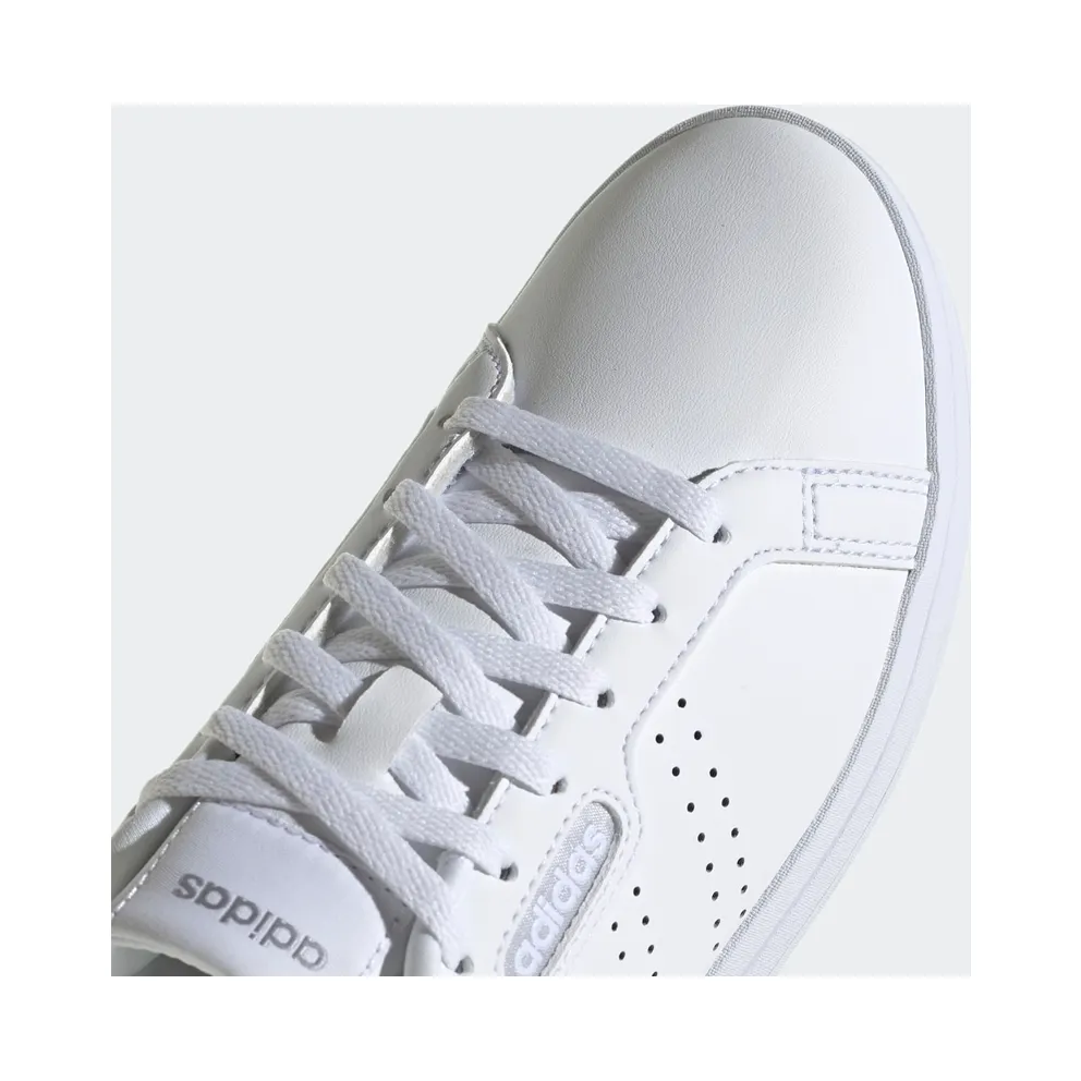 Adidas Courtpoint Base Cloud White / Cloud White / Silver Metallic (GZ5334)
