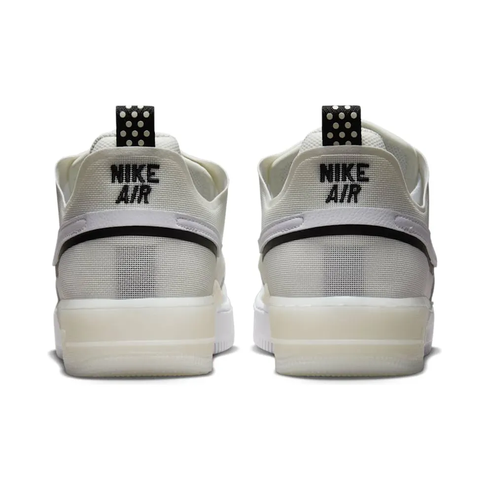 Nike Air Force 1 React White (DQ7669-100)