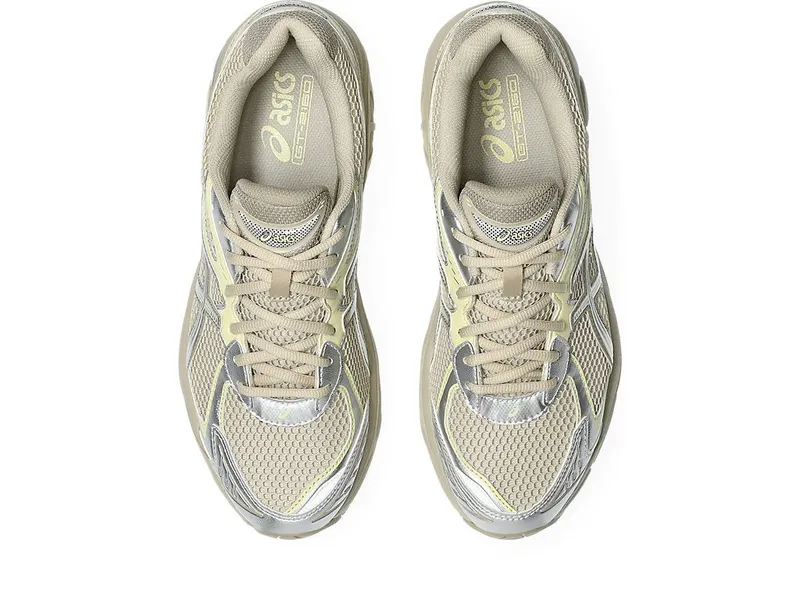 ASICS GT-2160 “Feather Grey / Pure Silver” (1203A980-022)