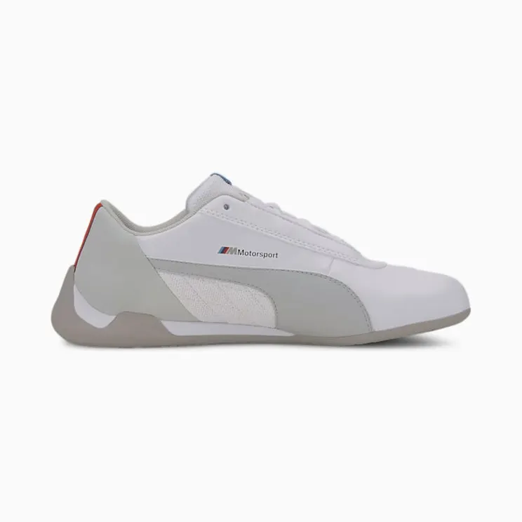 Puma Bmw M Motorsport R-Cat White (30653102)