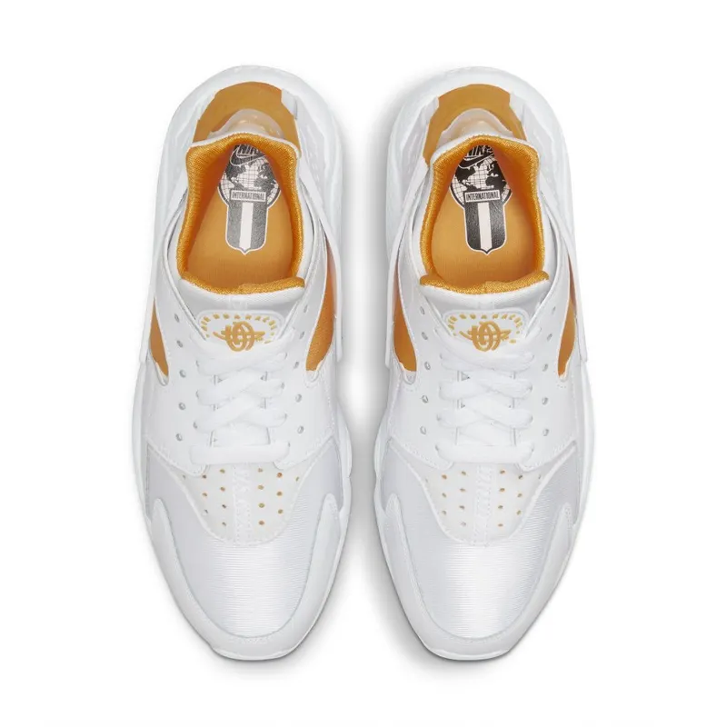Nike Air Huarache White (DR5727-100)