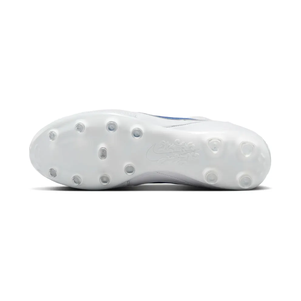 Nike Premier 3 FG White Signal Blue (HM0265-103)