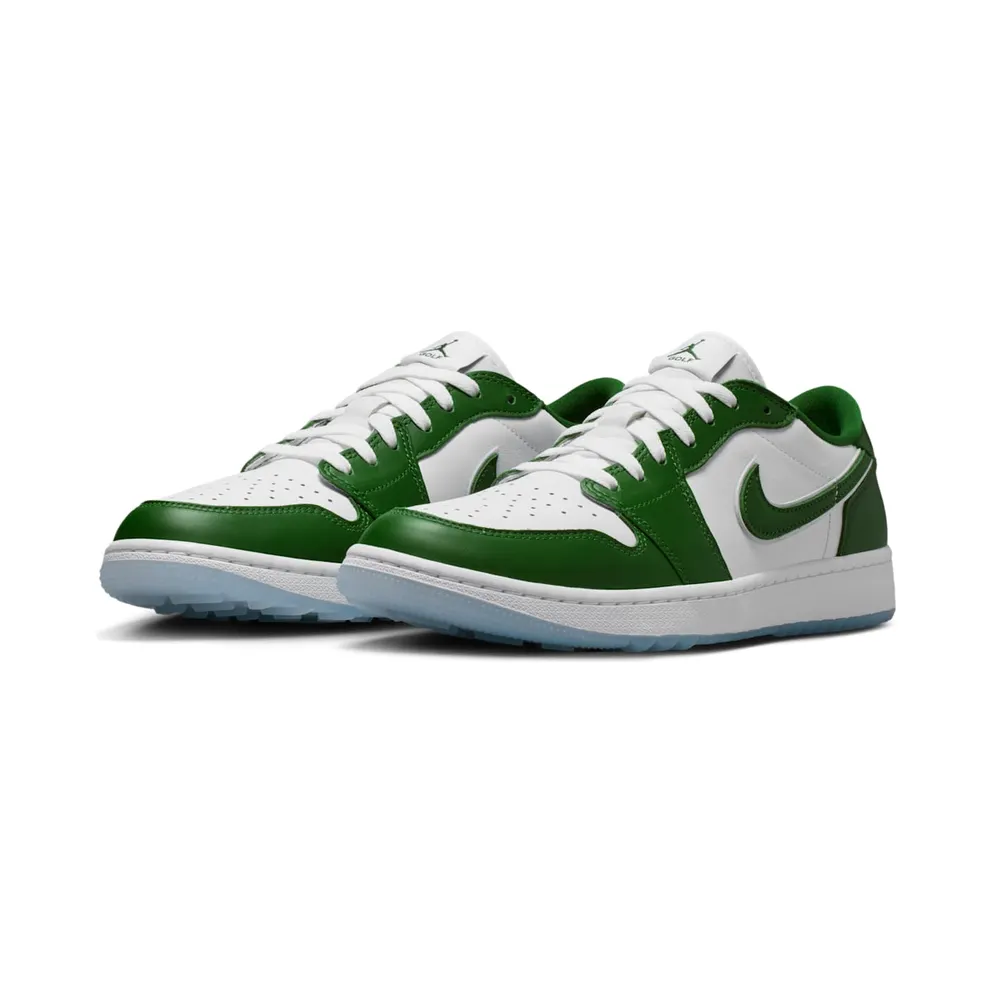 Air Jordan 1 Low Golf “Forest Green” (DD9315-300)