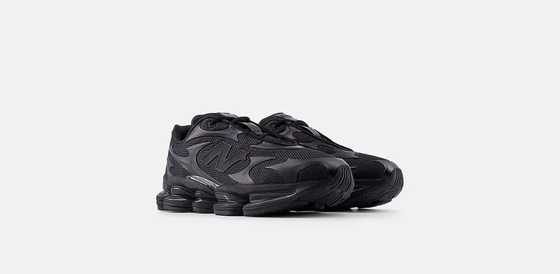 New Balance Abzorb 2000 “Cybersigilism Black” (U200078C)