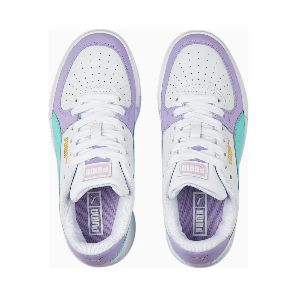 Puma CA Pro Block White (39200402)