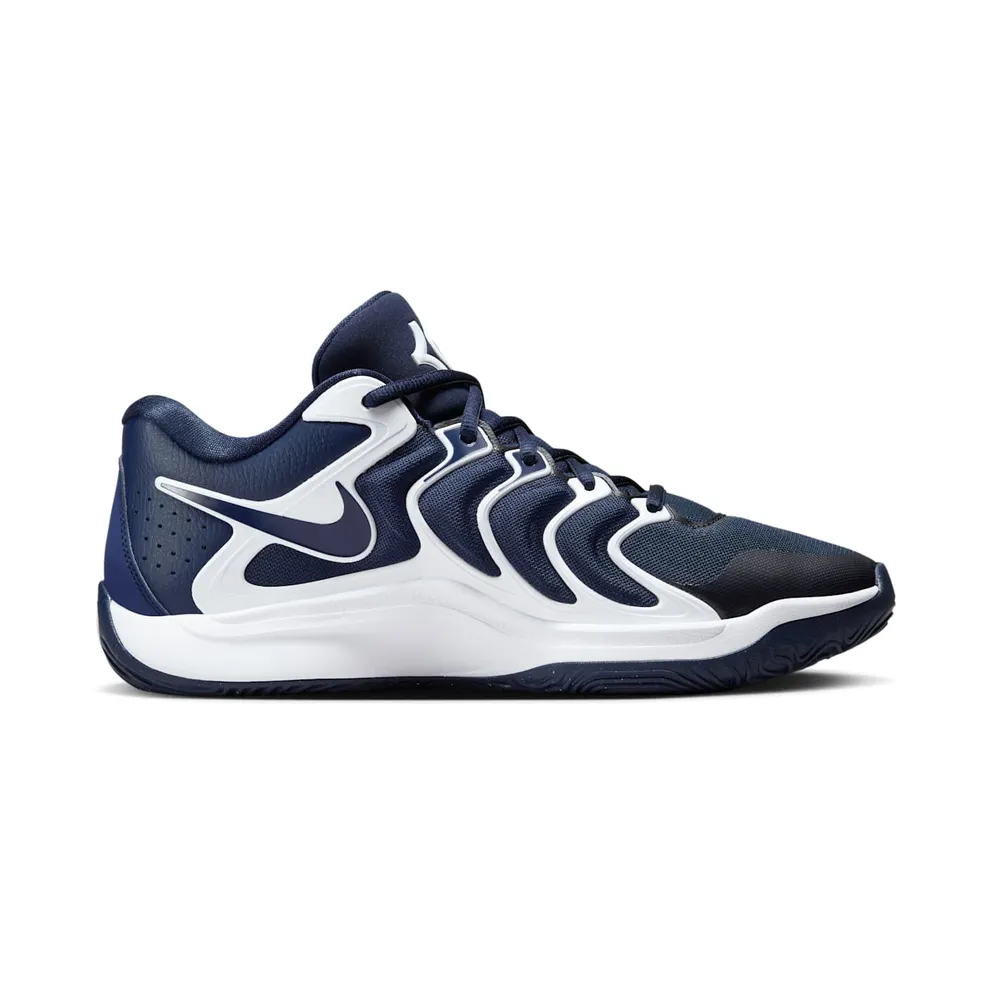 Nike KD 17 TB College Navy (FV1307-400)