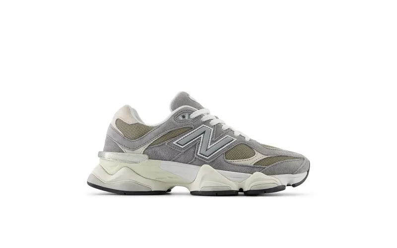 New Balance U9060LBA (slate grey / arid stone / timberwolf) – U9060LBA