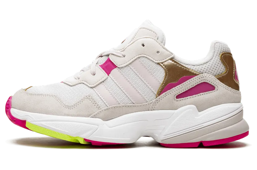 Adidas Yung 96 PS “Grey Orchid” (EE4355)