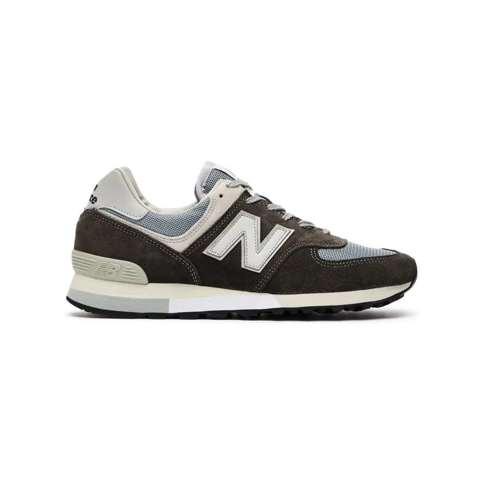 New Balance 576 MiUK 35th Anniversary Elephant Skin Stormy Sea (OU576AGG)