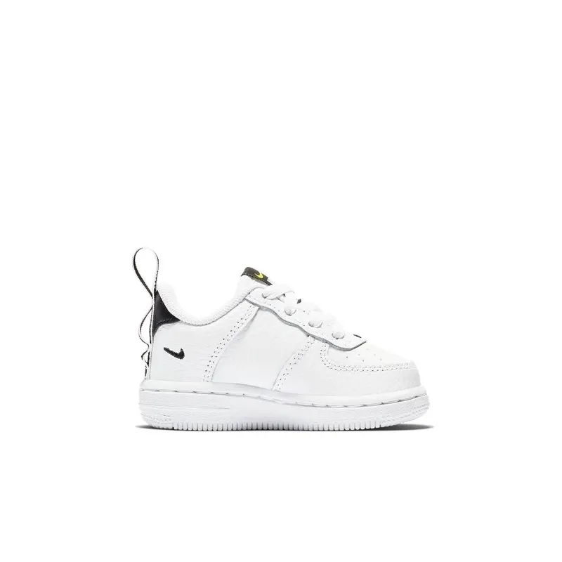 Nike Force 1 LV8 Utility Baby & Toddler White (AV4273-100)