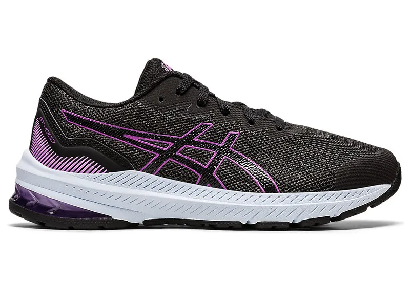 Asics GT-1000™ 11 GS Graphite Grey/Orchid (1014A237.023)