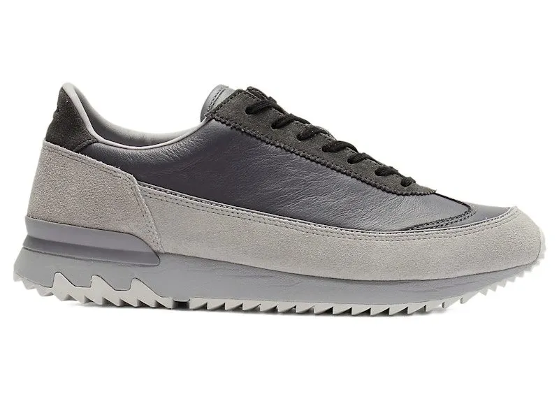 Onitsuka Tiger HSINTI Carrier Grey Piedmont Grey (1183C385-021)