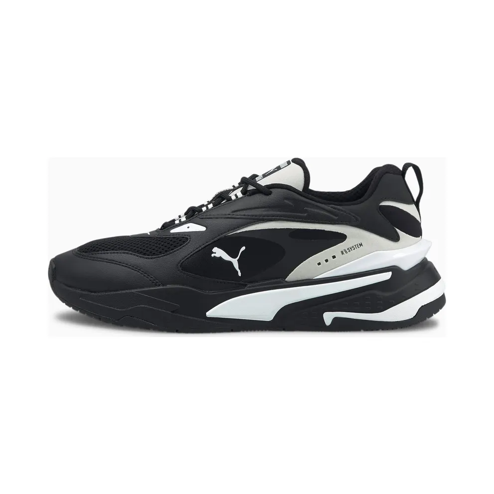 Puma RS-Fast White/Black (380562-04)