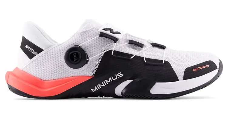 New Balance Minimus MXMTRBH2