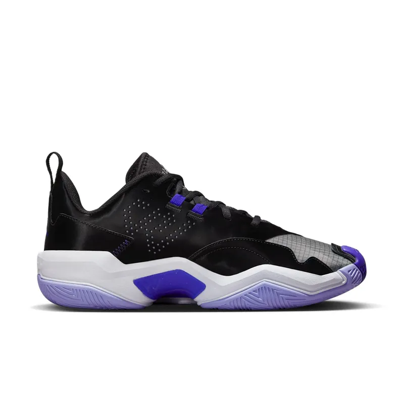 Jordan One Take 4 Black White Purple Pulse Dark Concord (DO7193-051)