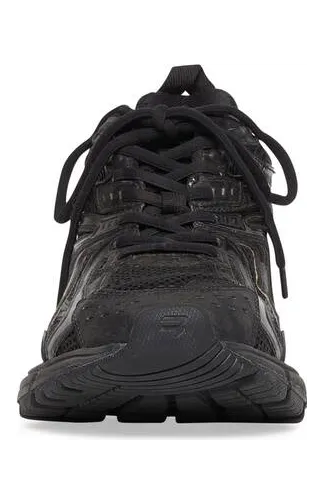 Balenciaga X-Pander Black (W) (653870W2RA21000) (3)