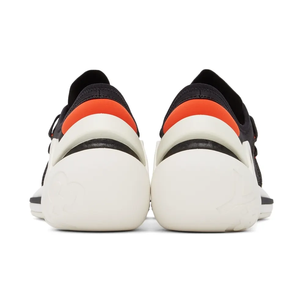 adidas Y-3 Idoso Boost Black / Bliss / Bold Orange (GZ9136)