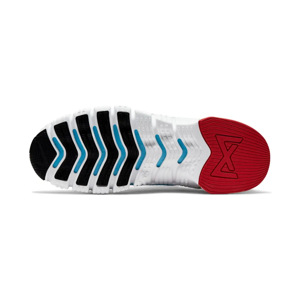 Nike Free Metcon 3 Light Blue Fury (CJ0861-410)