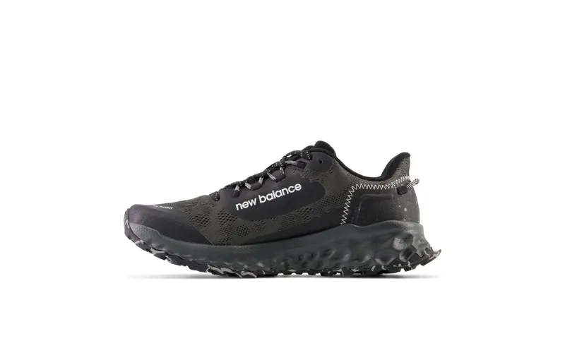 New Balance Fresh Foam Garoé Black Blacktop Sea Salt (WTGAROK1)