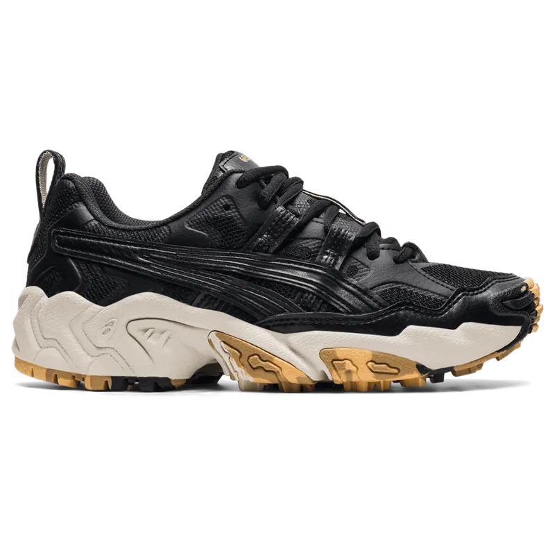 Asics Gel-nandi™ Black/Smoke Grey (1202A172.001)