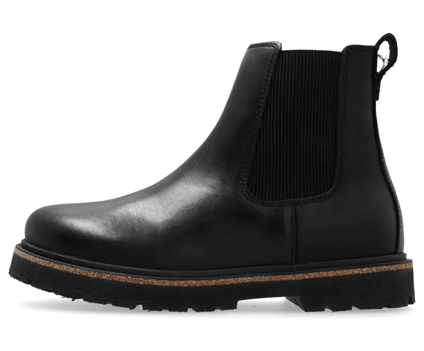 Birkenstock Highwood Slip On “Black” (1025791)