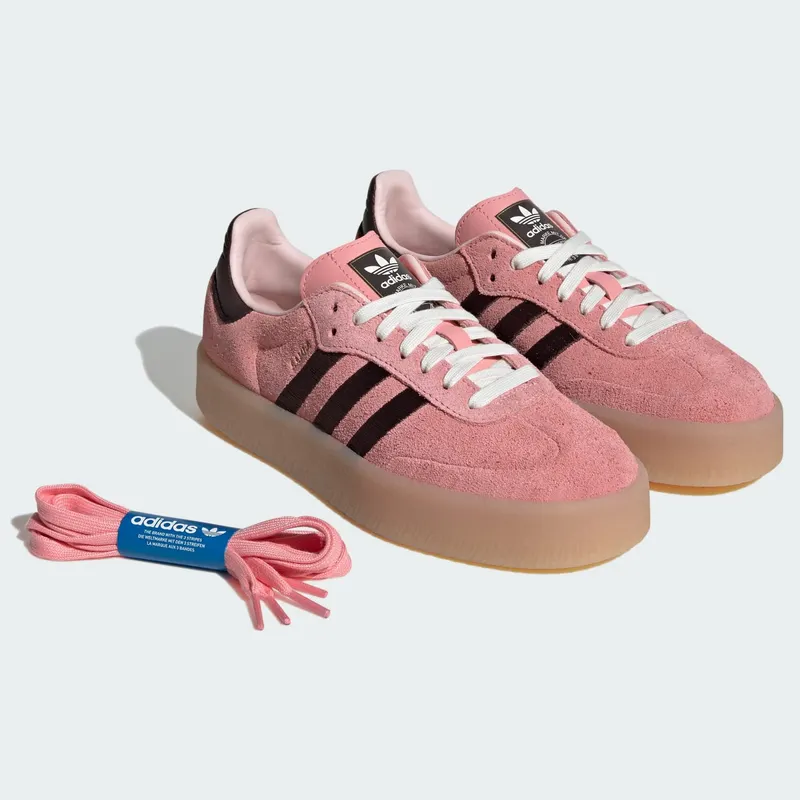 adidas Sambae Semi Pink Spark (JH8834)