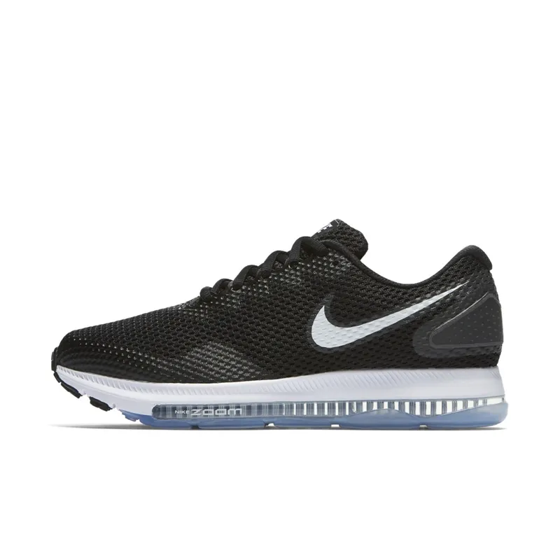 Nike Zoom All Out Low 2 Black (W) Black/White-Anthracite (AJ0036-003)