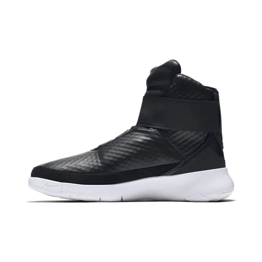 Nike Swoosh Hunter Black Black/Black-White (832820-001)